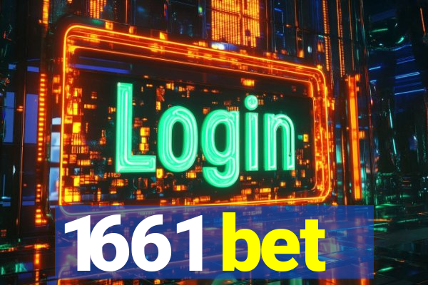 1661 bet